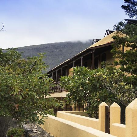 Hotel Rural Finca Salamanca Güimar Exterior foto